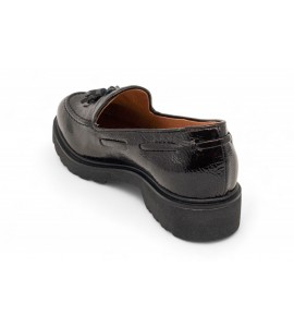 VSL MOCASSINO CON NAPPINE