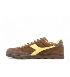 DIADORA TRAINER HAIRY