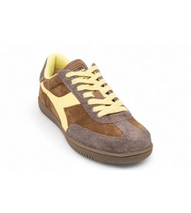 DIADORA TRAINER HAIRY