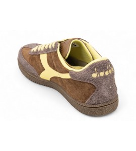 DIADORA TRAINER HAIRY