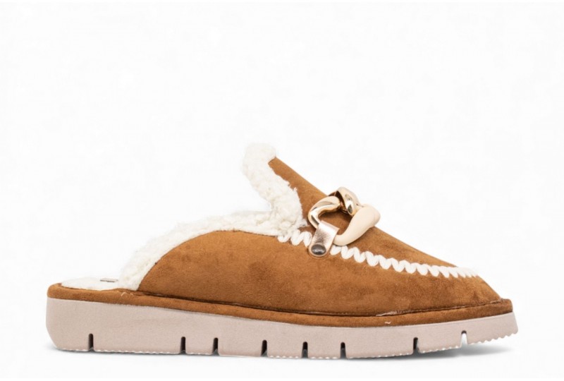 GRUNLAND Sabot in stile...