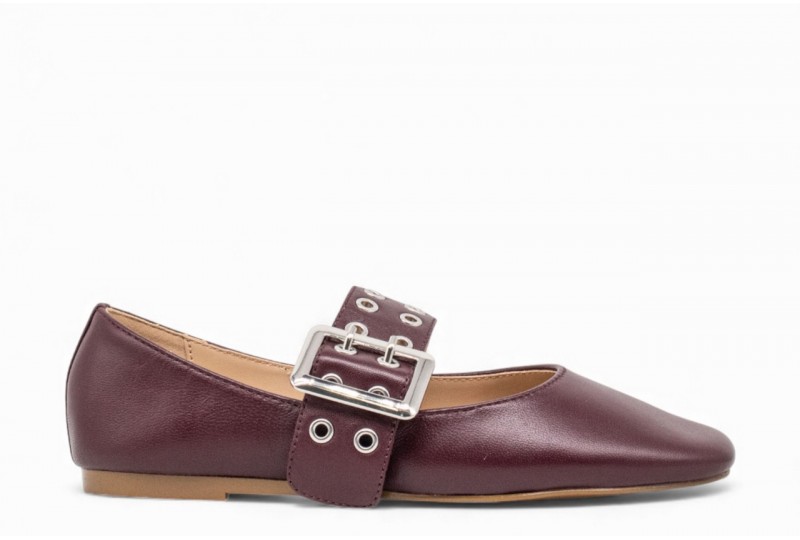 STEVE MADDEN Ballerina...