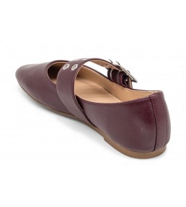 STEVE MADDEN Ballerina ATLANTICA