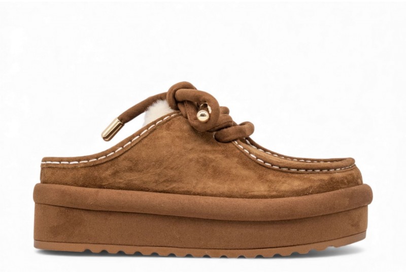 STEVE MADDEN Melville-l Sabot