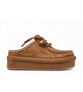 STEVE MADDEN Melville-l Sabot