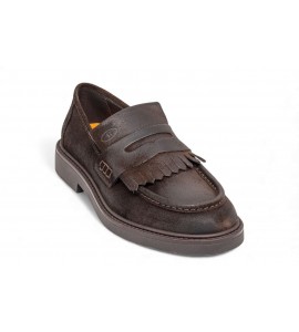 ROGAL'S MOCASSINO GOR