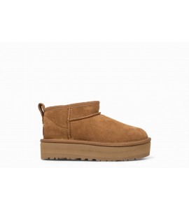 UGG Stivali Classic Ultra Mini Platform Bambini