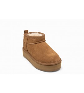 UGG Stivali Classic Ultra Mini Platform Bambini