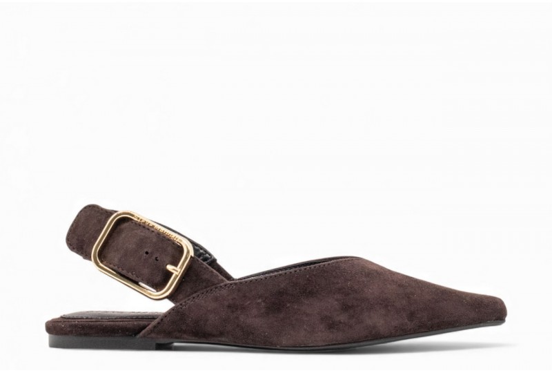 STEVE MADDEN BALLERINA...