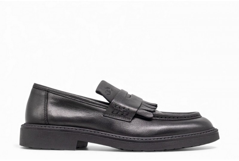 ROGAL'S MOCASSINO GOR