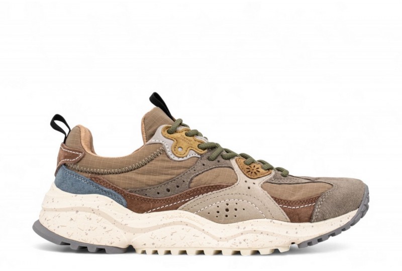 FLOWER MOUNTAIN UOMO...