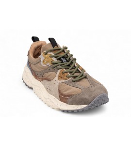 FLOWER MOUNTAIN UOMO sneaker WAVE UNI