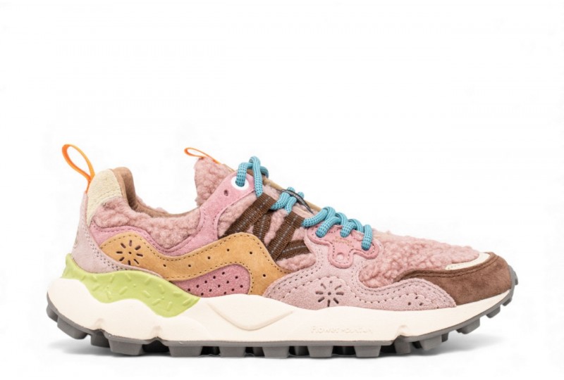 FLOWER MOUNTAIN DONNA YAMANO 3