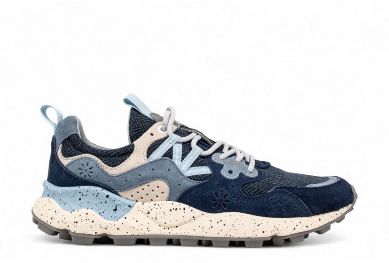 FLOWER MOUNTAIN UOMO...