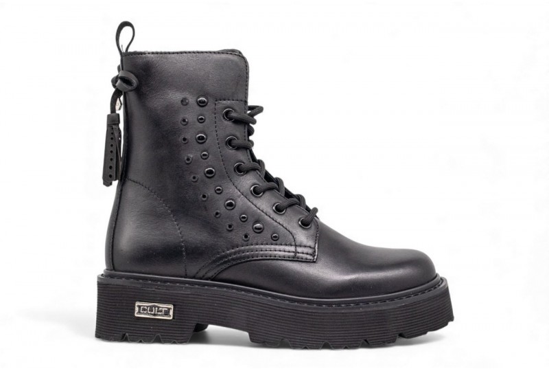 CULT DONNA ANFIBIO SLASH 4349