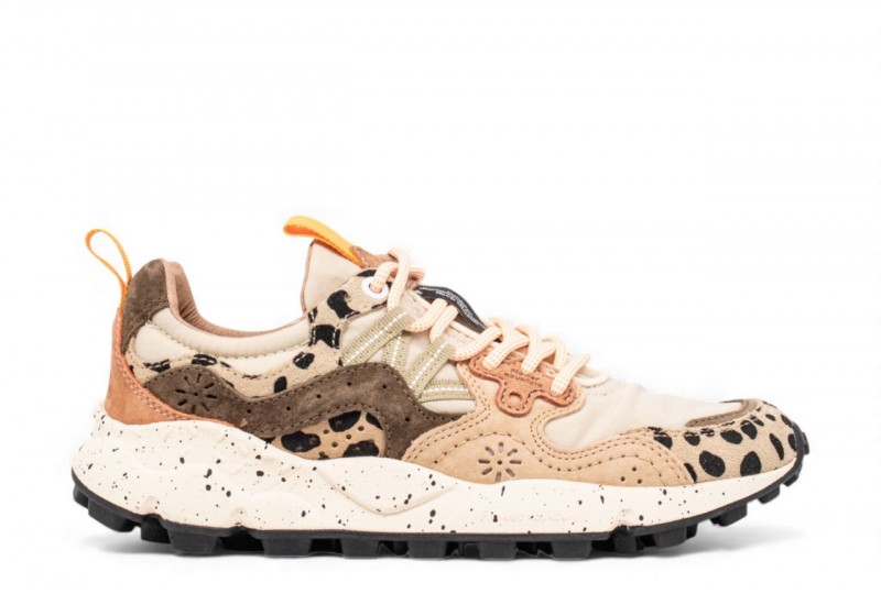 FLOWER MOUNTAIN DONNA YAMANO 3