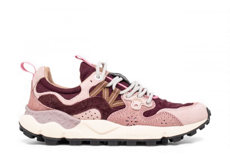 FLOWER MOUNTAIN DONNA YAMANO 3