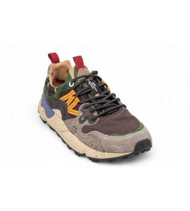 FLOWER MOUNTAIN UOMO sneaker YAMANO 3