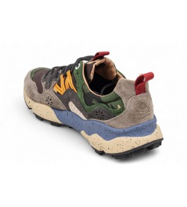 FLOWER MOUNTAIN UOMO sneaker YAMANO 3