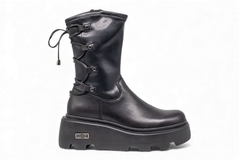 CULT DONNA ANFIBIO NEW ROCK...