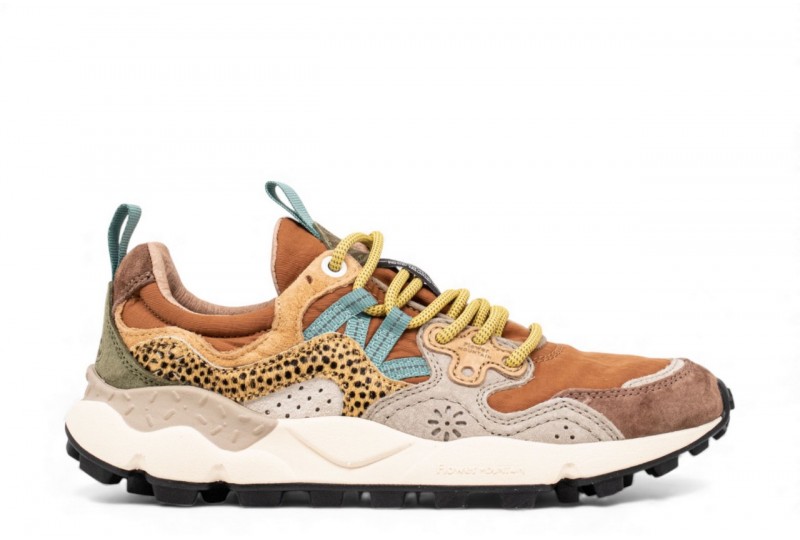 FLOWER MOUNTAIN DONNA YAMANO 3