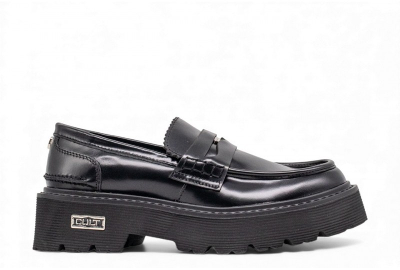 CULT DONNA MOCASSINO SLASH...