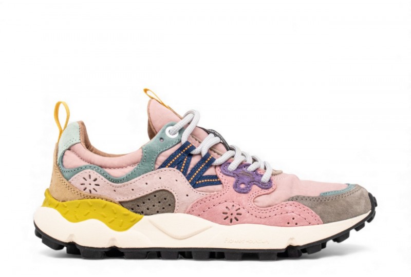 FLOWER MOUNTAIN DONNA YAMANO 3