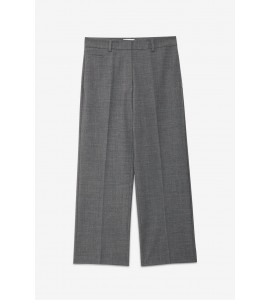 OTTODAME Pantalone dritto
