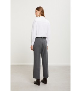 OTTODAME Pantalone dritto