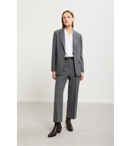 OTTODAME Pantalone dritto