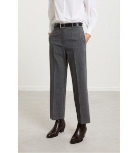 OTTODAME Pantalone dritto