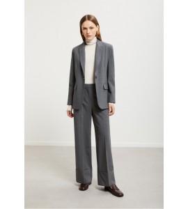 OTTODAME Giacca in misto lana