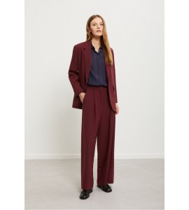 OTTODAME PANTALONE PALAZZO