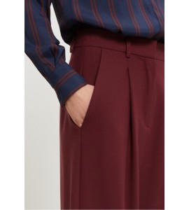 OTTODAME PANTALONE PALAZZO