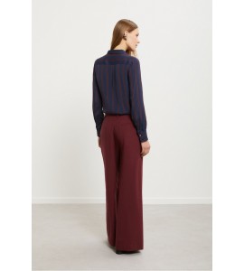 OTTODAME PANTALONE PALAZZO