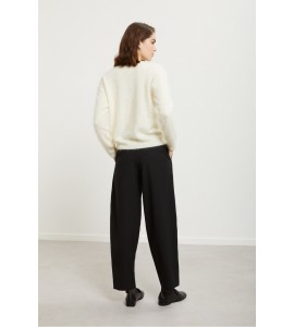 OTTODAME PANTALONE BALLOON