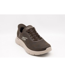SKECHERS Slip-ins: GO WALK Flex - Smooth Motion