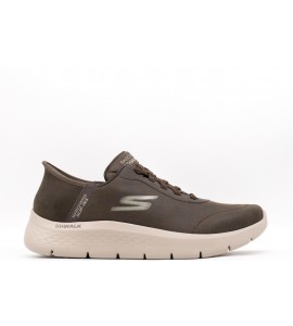 SKECHERS Slip-ins: GO WALK Flex - Smooth Motion