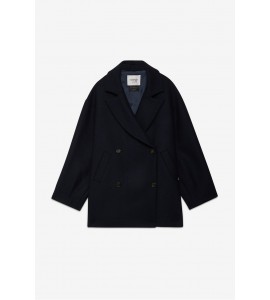 OTTODAME Cappotto doppiopetto