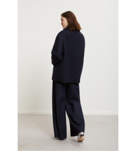 OTTODAME Cappotto doppiopetto