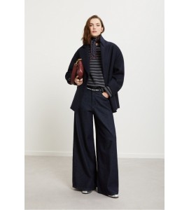 OTTODAME Cappotto doppiopetto