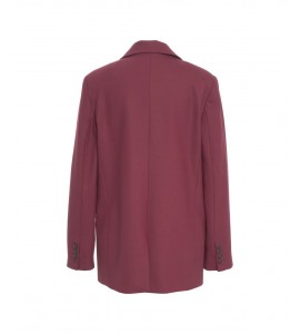 OTTODAME Giacca in misto lana