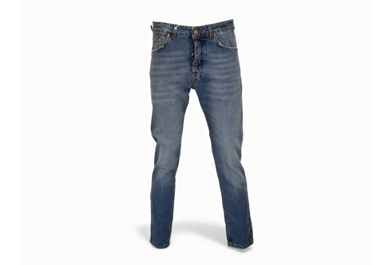 BE ABLE DENIM MARK SHORTER CND