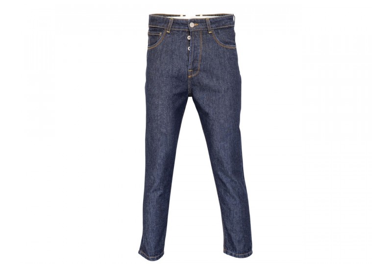 REIGN UOMO DENIM RUDY CERMIS