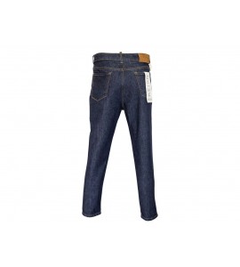 REIGN UOMO DENIM RUDY CERMIS