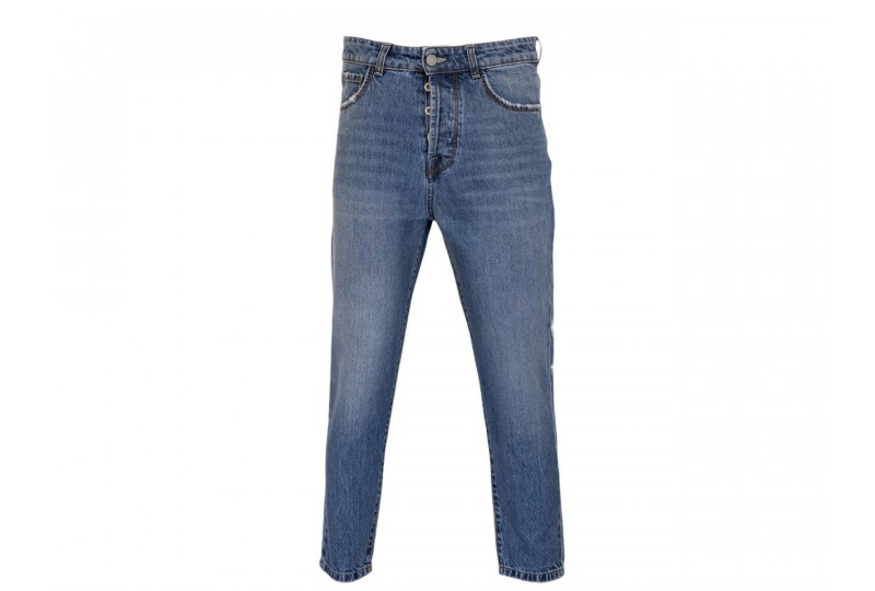 REIGN UOMO DENIM RUDY SCILIAR