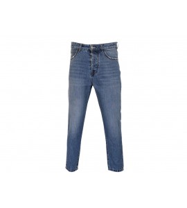 REIGN UOMO DENIM RUDY SCILIAR