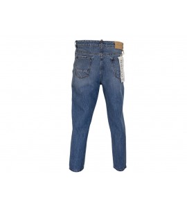 REIGN UOMO DENIM RUDY SCILIAR