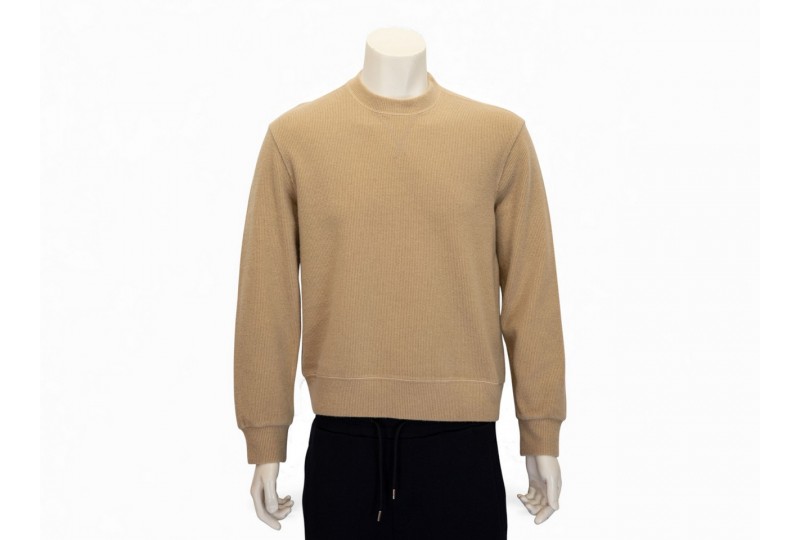 CIRCOLO 1901 FELPA a costine