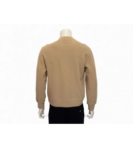 CIRCOLO 1901 FELPA a costine